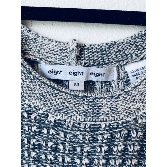 Knit sweater - Picture 4 of 4